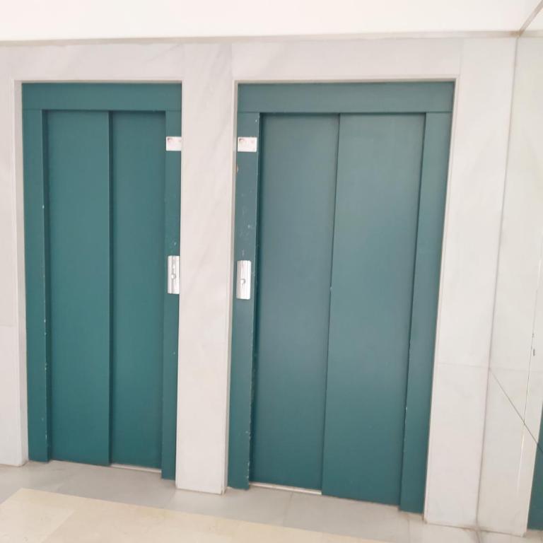 Precioso ático con vistas a pie de playa - Apartamento de 2 dormitorios - 24