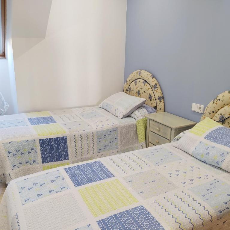 Precioso ático con vistas a pie de playa - Apartamento de 2 dormitorios - 4