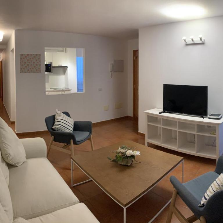 VIANYMAR APARTAMENTOS - Apartamento de 3 dormitorios - 1