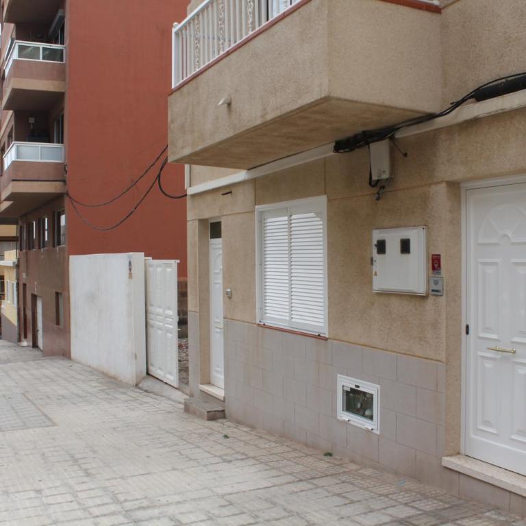 VIANYMAR APARTAMENTOS - Apartamento de 3 dormitorios - 2