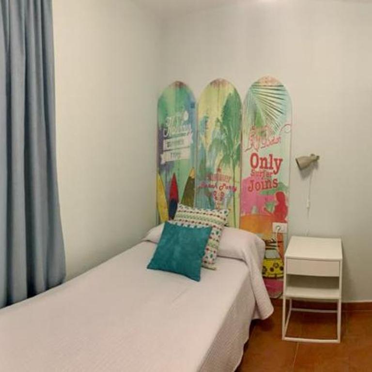 VIANYMAR APARTAMENTOS - Apartamento de 3 dormitorios - 3