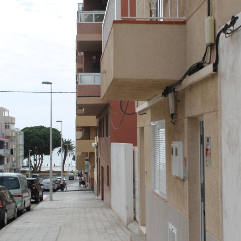 VIANYMAR APARTAMENTOS - Apartamento de 3 dormitorios - 5