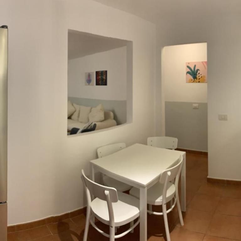 VIANYMAR APARTAMENTOS - Apartamento de 3 dormitorios - 6
