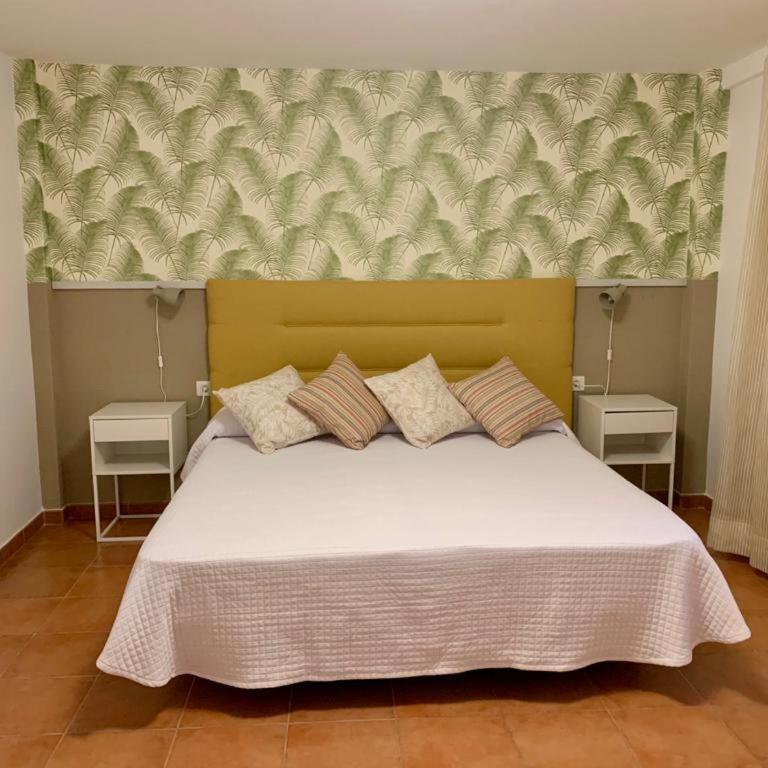 VIANYMAR APARTAMENTOS - Apartamento de 3 dormitorios - 9