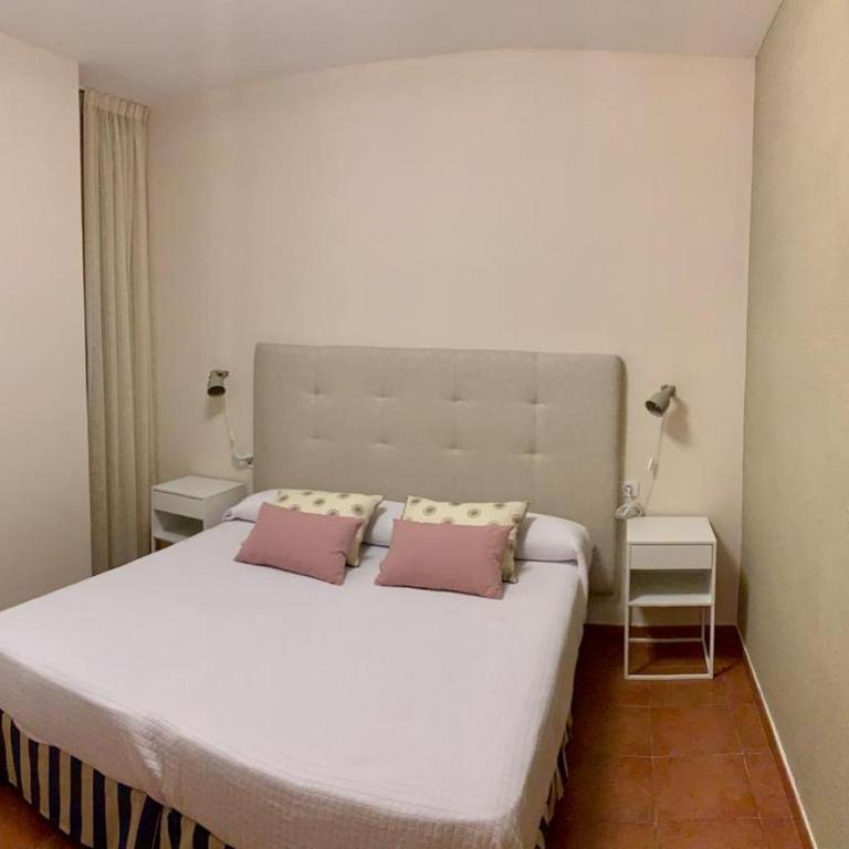 VIANYMAR APARTAMENTOS - Apartamento de 3 dormitorios - 9