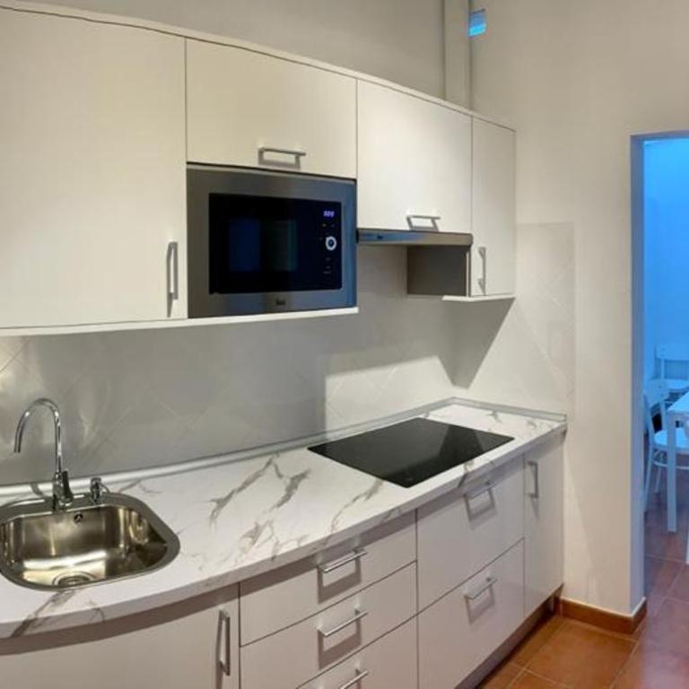 VIANYMAR APARTAMENTOS - Apartamento de 3 dormitorios - 11