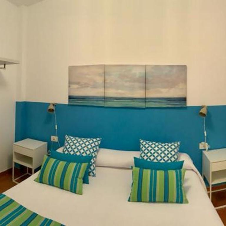 VIANYMAR APARTAMENTOS - Apartamento de 3 dormitorios - 13