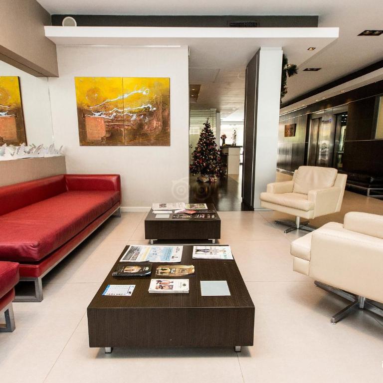Ayres Apartments Recoleta - Guido 1980 - Habitación Doble con balcón - 1 o 2 camas - 22