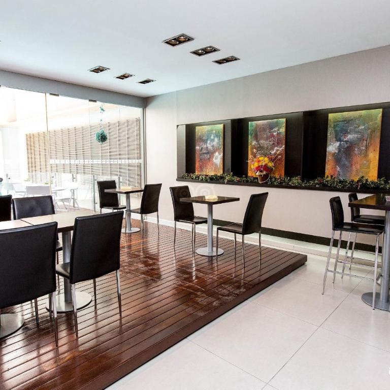 Guido 1980 by Ayres Apartments Recoleta - Habitación Doble Deluxe con balcón - 1 o 2 camas - 15