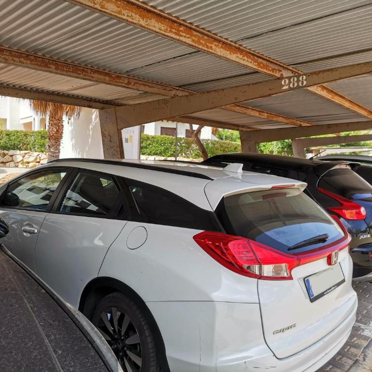 VeraTespera - Vera Playa WiFi, Piscina, Ocio Familiar - Apartamento de 2 dormitorios - 27