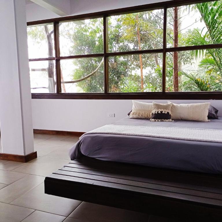 Casa NATIVO - Deluxe Family Suite - 4