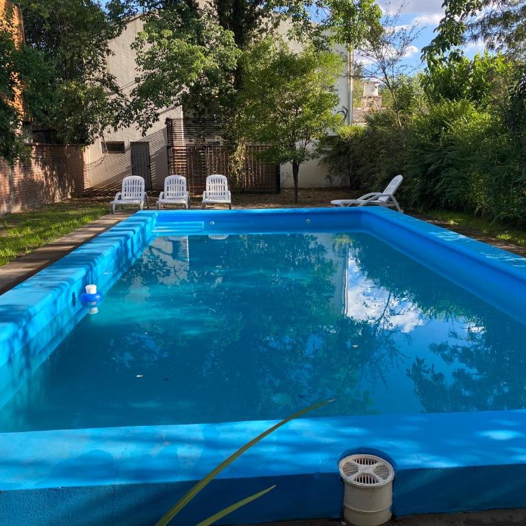 La Escondida Salta 9 - Apartamento de 1 dormitorio - 1