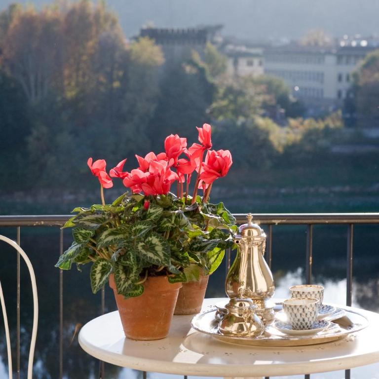 Hotel Principe - Single Room - 6
