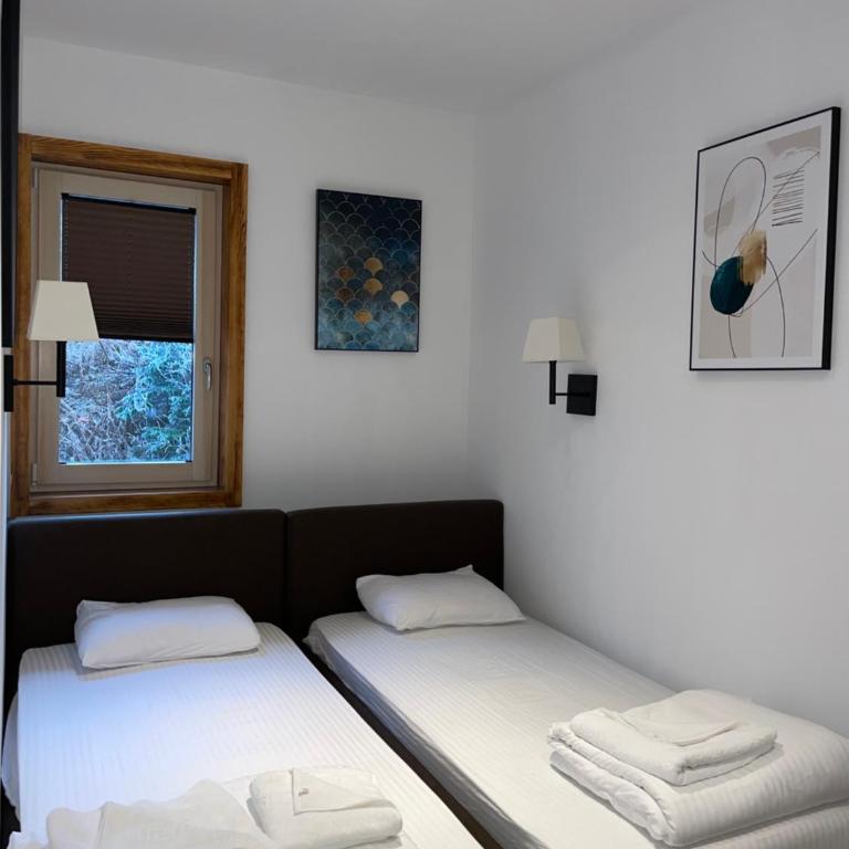 The Nest Apartman, Župa Wellness & Spa Kopaonik - One-Bedroom Apartment - 7