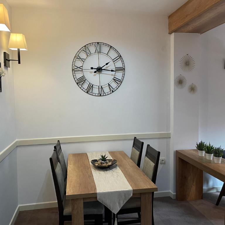 The Nest Apartman, Župa Wellness & Spa Kopaonik - One-Bedroom Apartment - 5