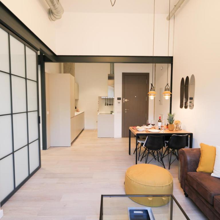 UrBaN ArT Historic Center @Mellow - Apartamento de 2 dormitorios - 3