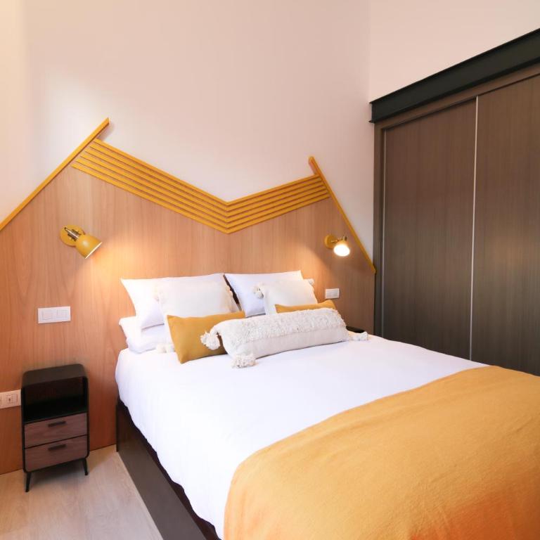 UrBaN ArT Historic Center @Mellow - Apartamento de 2 dormitorios - 5