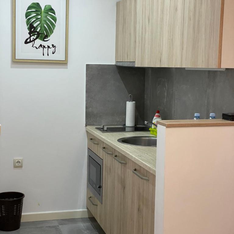 The Nest Apartman, Župa Wellness & Spa Kopaonik - One-Bedroom Apartment - 8