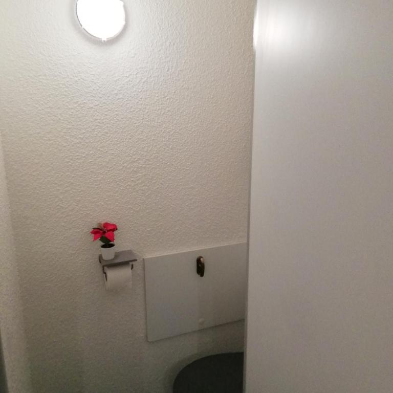 La Plagne Les Coches studio divisible ensoleillé - Apartment mit 2 Schlafzimmern - 17