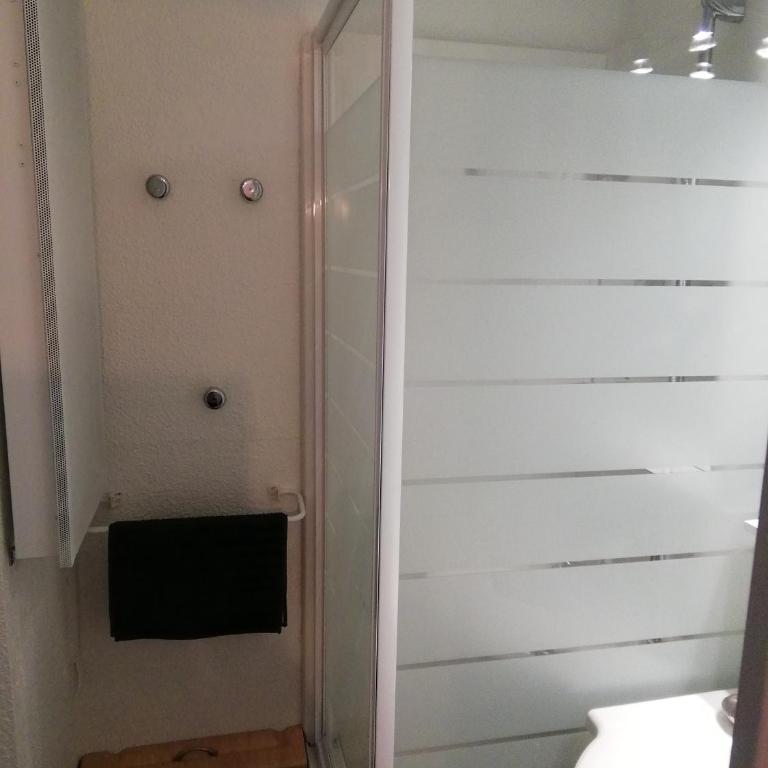 La Plagne Les Coches studio divisible ensoleillé - Apartment mit 2 Schlafzimmern - 19