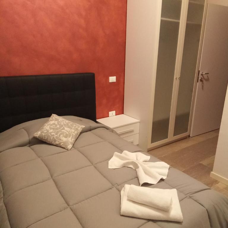 Katrin luxury - Single Room - 7