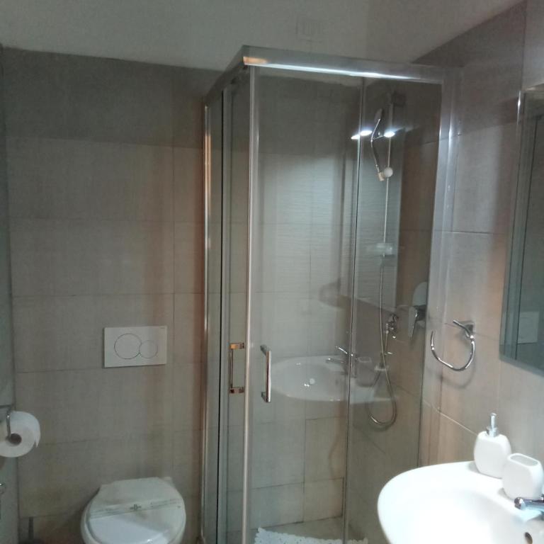 Katrin luxury - Single Room - 8