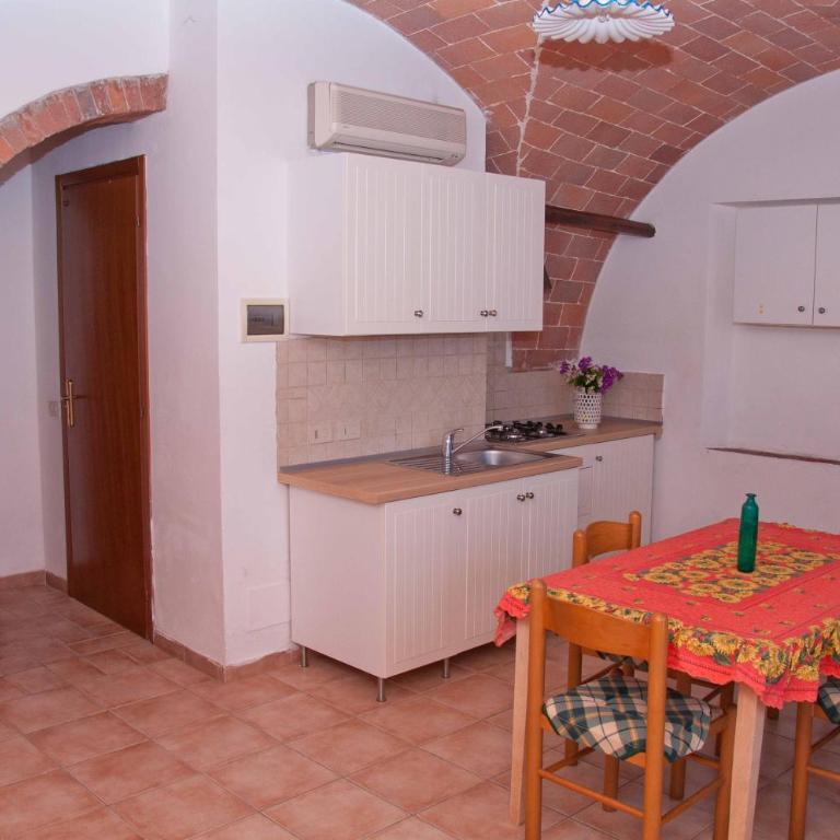 Podere Valmarina - Appartamento con 1 Camera da Letto - 1