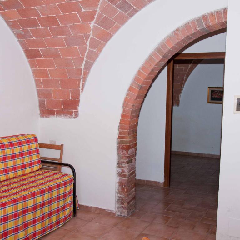 Podere Valmarina - Appartamento con 1 Camera da Letto - 3