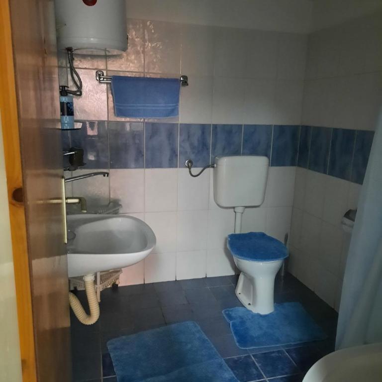 Apartman Vuk - One-Bedroom Apartment - 8