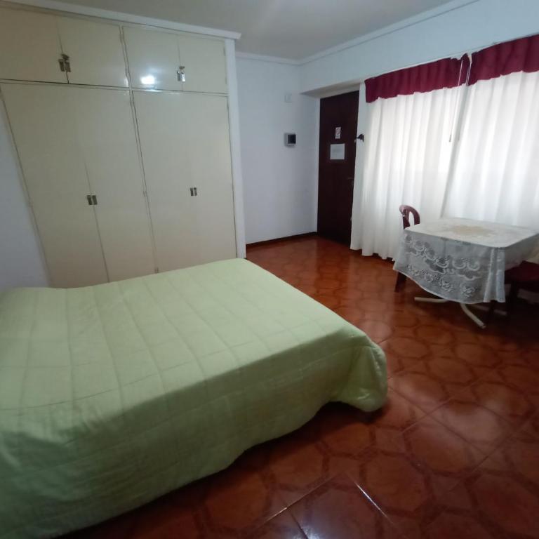 EFDEPARTAMENTOS plaza colon monoambiente - Apartamento - 6