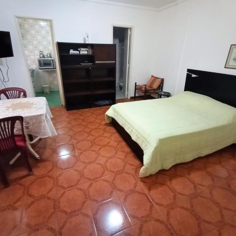 EFDEPARTAMENTOS plaza colon monoambiente - Apartamento - 7