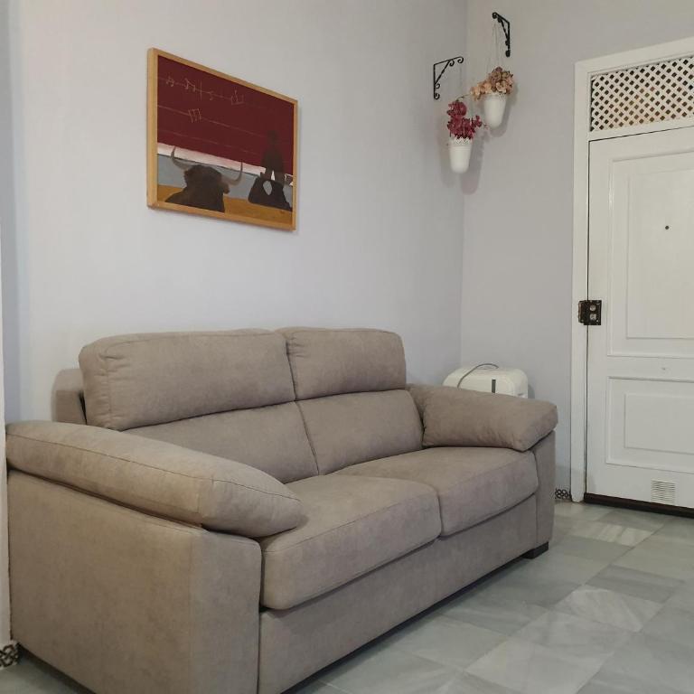 Apartamento Centro Historico solo office - Apartamento de 1 dormitorio - 10