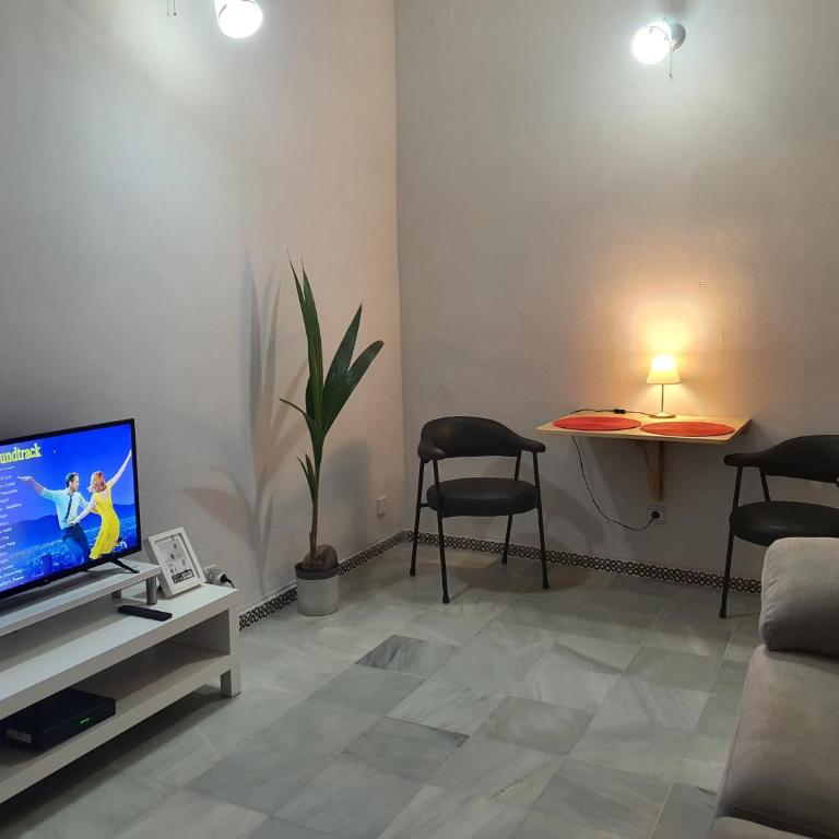 Apartamento Centro Historico solo office - Apartamento de 1 dormitorio - 9