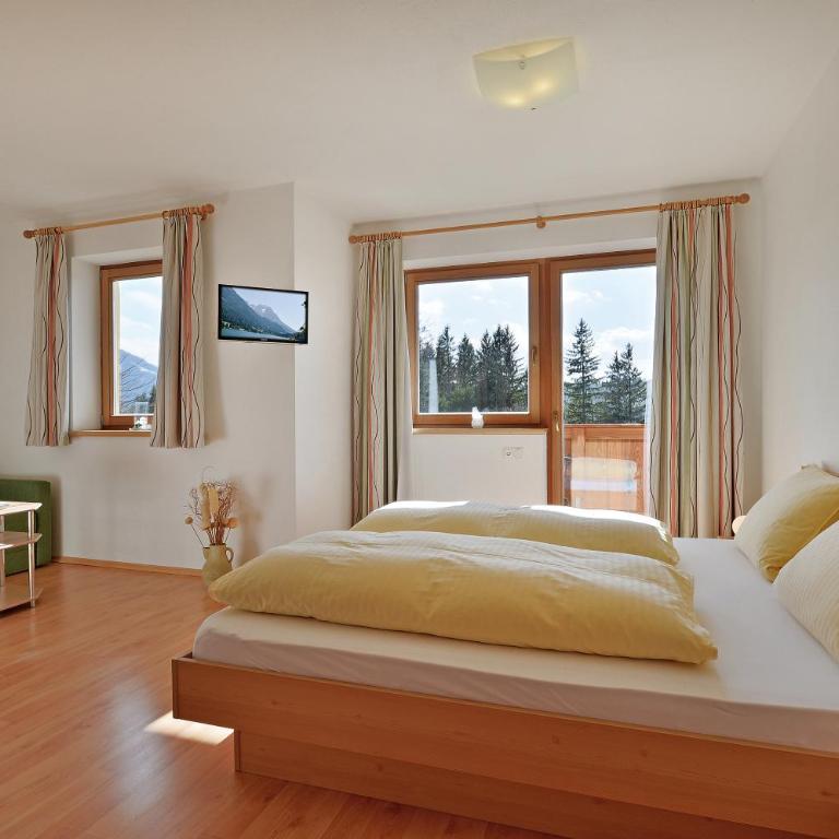 Berggasthof Bärnstatt - Studio - 2