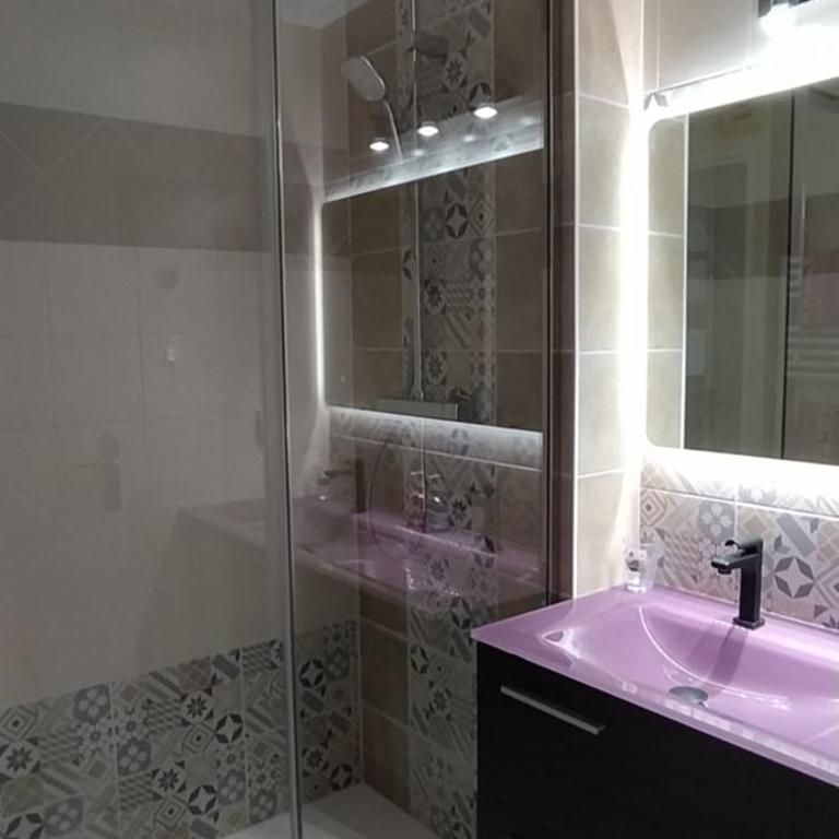 Location d Armelle - Moliets - Appartement - Vue sur Piscine - 24