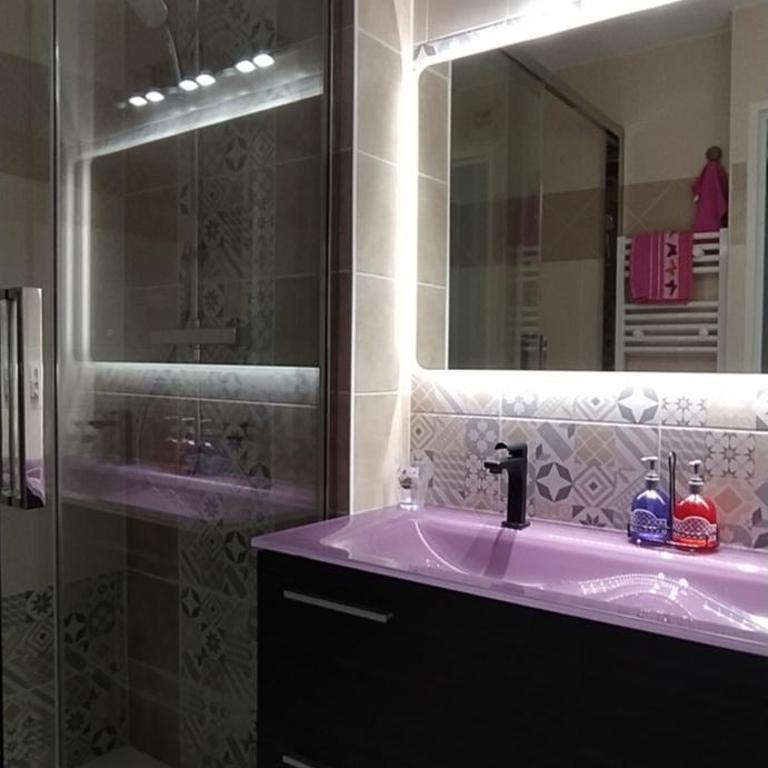 Location d Armelle - Moliets - Appartement - Vue sur Piscine - 25