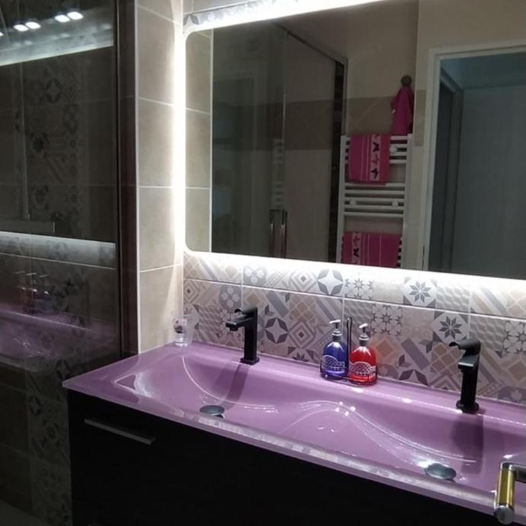 Location d Armelle - Moliets - Appartement - Vue sur Piscine - 27