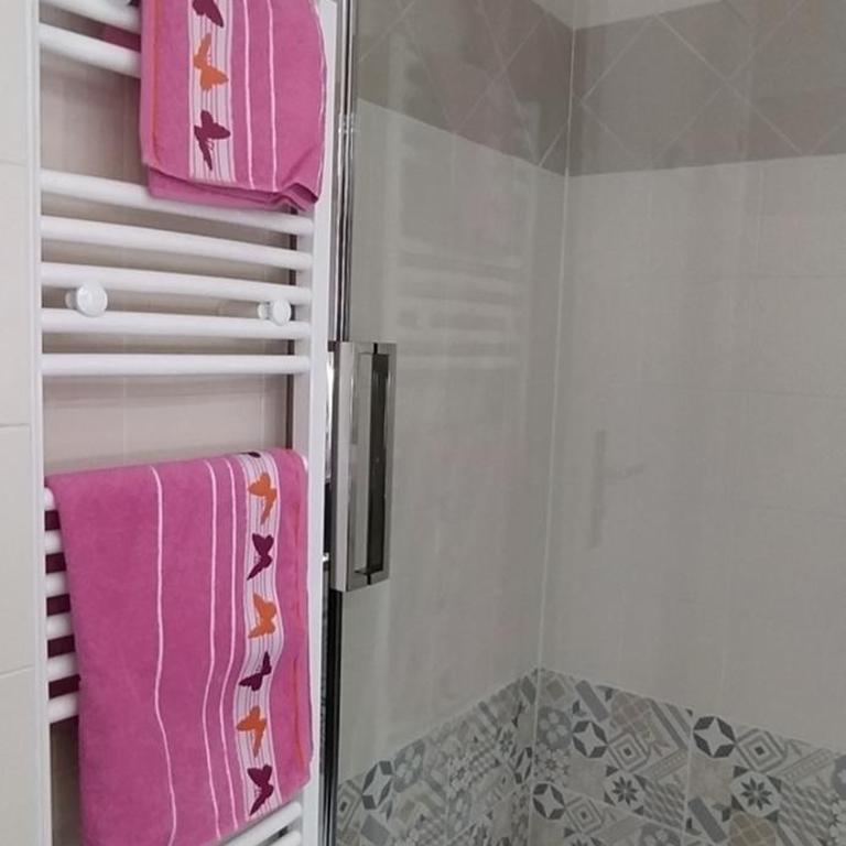 Location d Armelle - Moliets - Appartement - Vue sur Piscine - 29