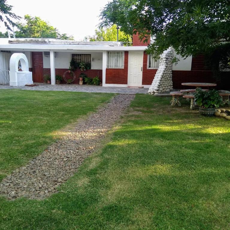 El Chaparral Villa Dolores Traslasierra 2 - Casa - 1