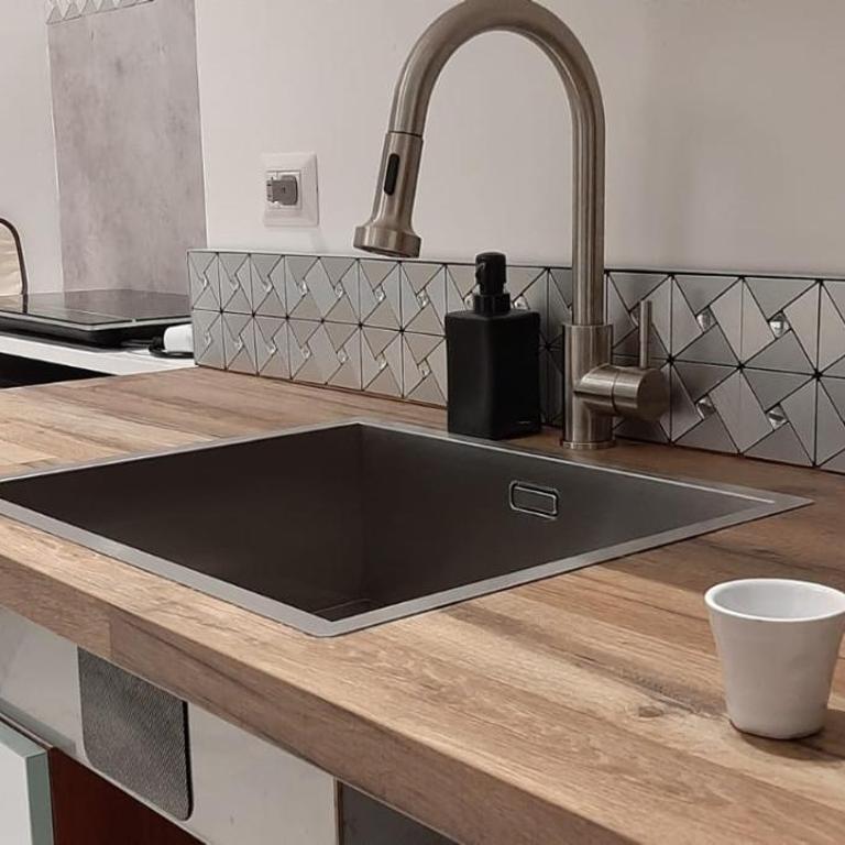 La suite del centro storico - Appartamento con 1 Camera da Letto - 4