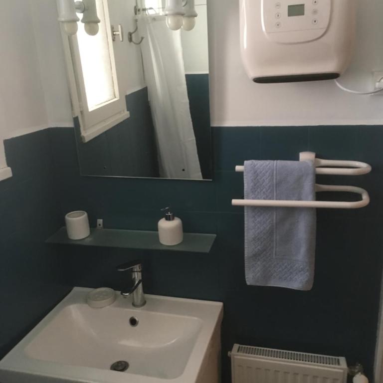Serre-Chevalier-Chantemerle. Studio Plein Sud 4per - Appartement 1 Chambre - 12