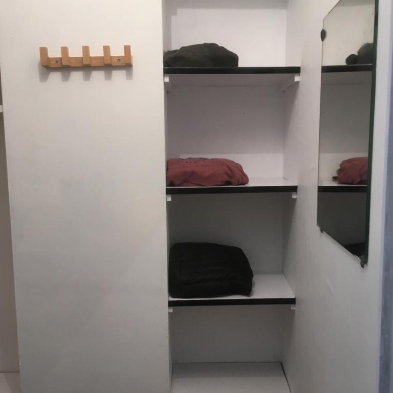 Serre-Chevalier-Chantemerle. Studio Plein Sud 4per - Appartement 1 Chambre - 16