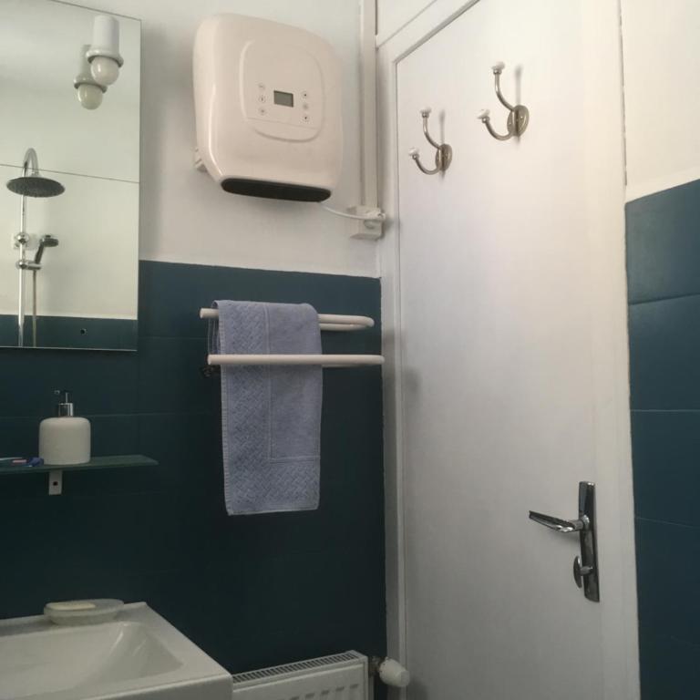 Serre-Chevalier-Chantemerle. Studio Plein Sud 4per - Appartement 1 Chambre - 13