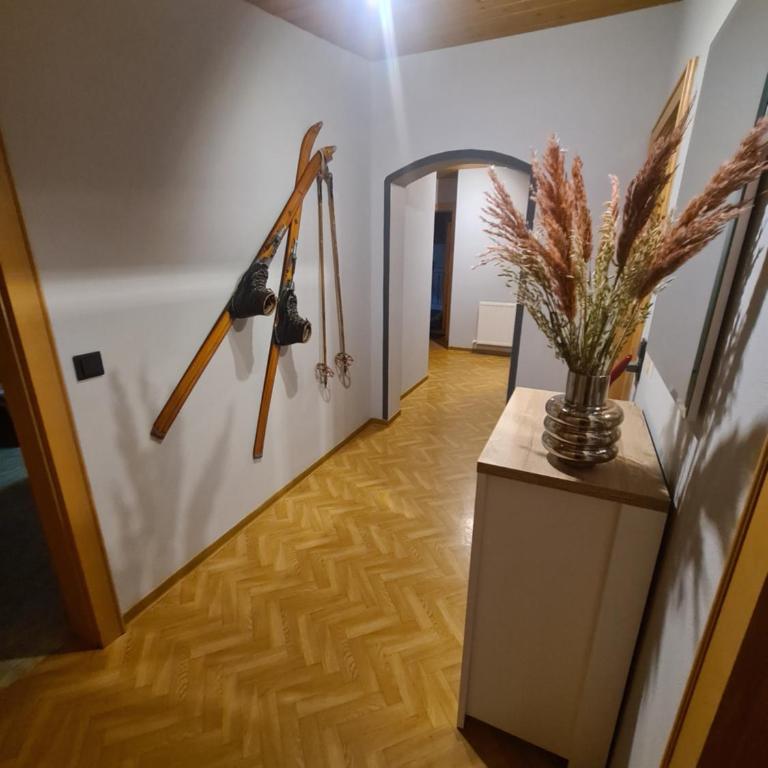 Appartement Gletscher-Koje - Apartment mit 3 Schlafzimmern - 1