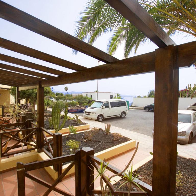 Book Jet - HIBISCUS BEACH FRONT - Apartamento - 1