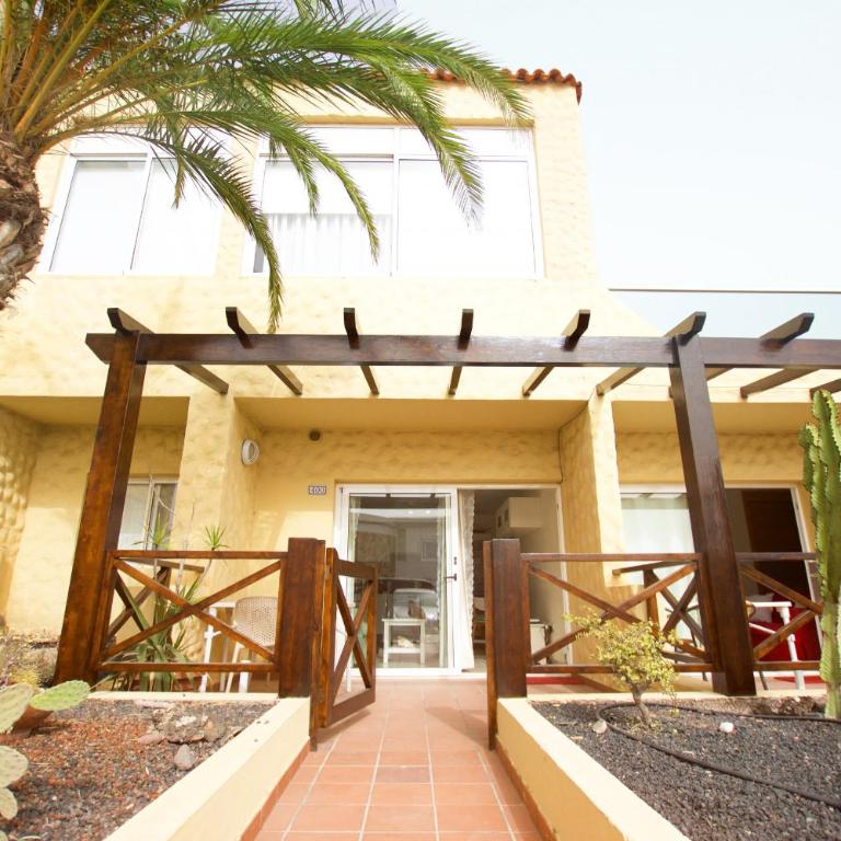 Book Jet - HIBISCUS BEACH FRONT - Apartamento - 2