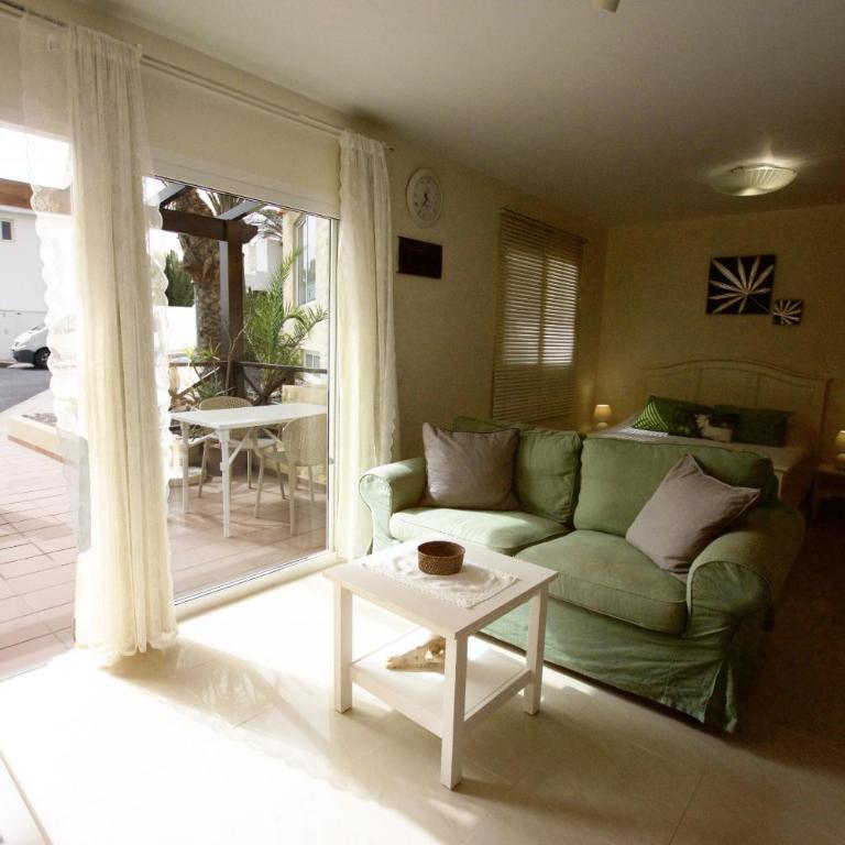 Book Jet - HIBISCUS BEACH FRONT - Apartamento - 7