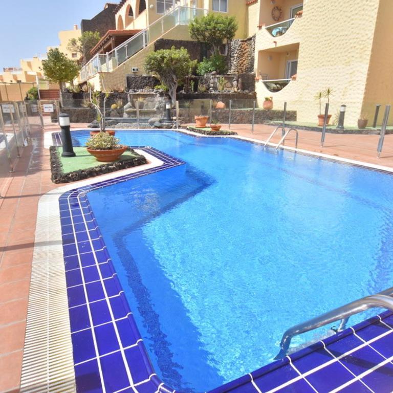 Book Jet - HIBISCUS BEACH FRONT - Apartamento - 22