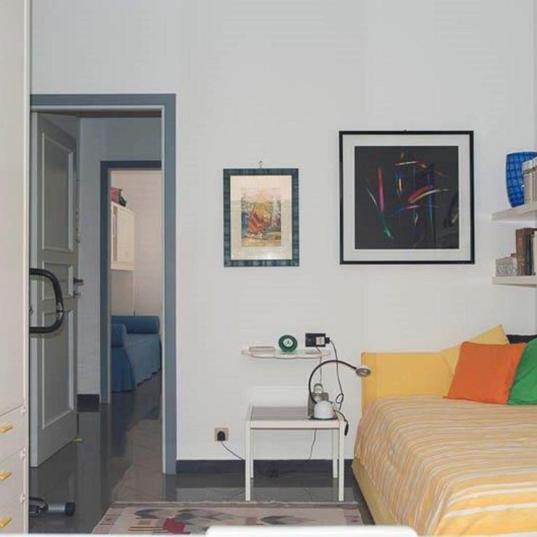 Corsini House - Appartamento con Terrazza - 32