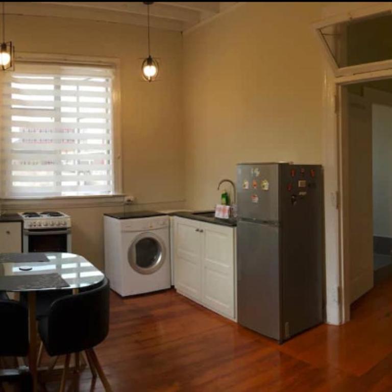 HEART OF PLAZA SAN MARTIN - 2 Boutique Apartments - Two-Bedroom Apartment - 3